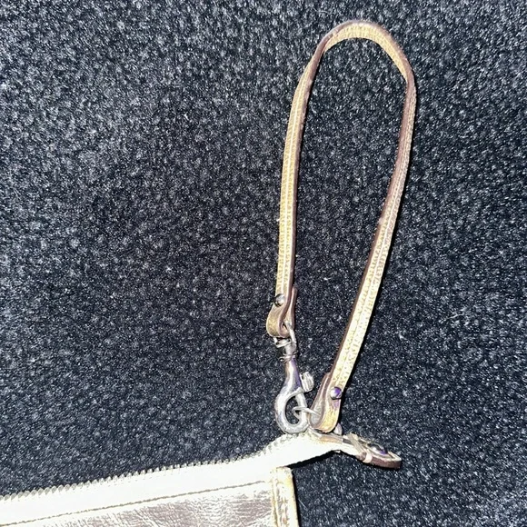 Coach Wristlet - Picture 6 of 7